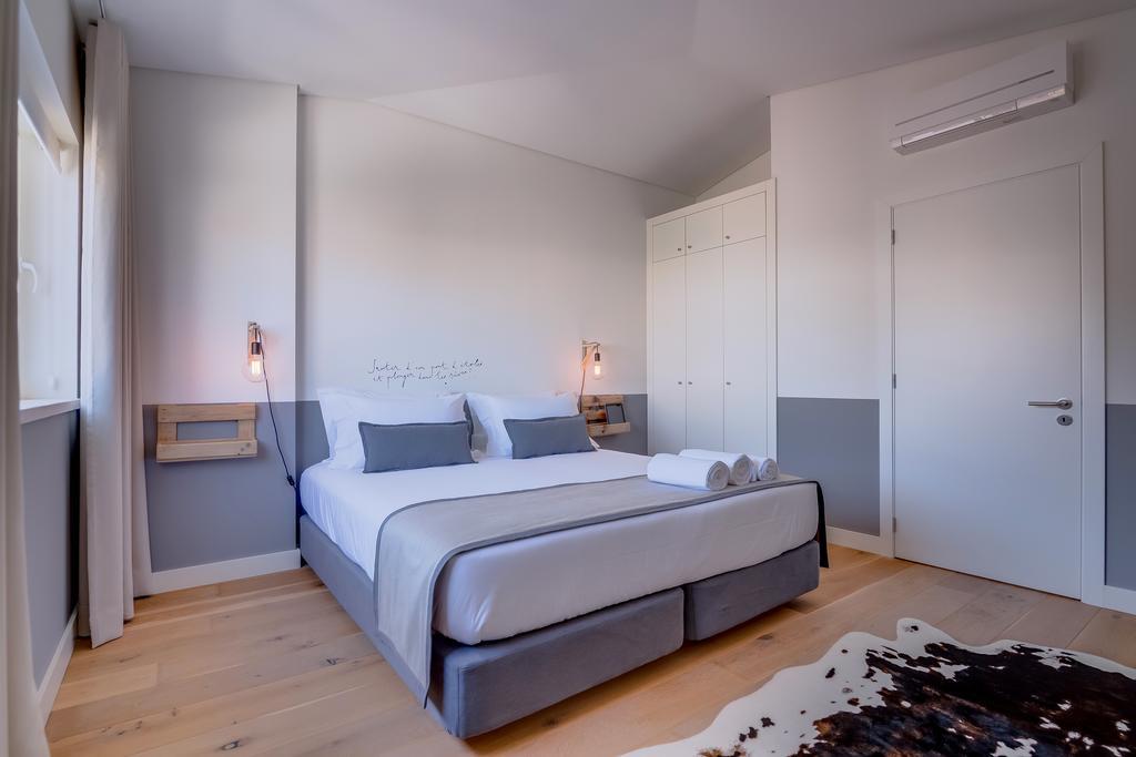 Ferienwohnung Salitre By Lisbon Inside Out Exterior foto